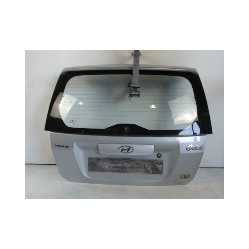 HAYON HYUNDAI GETZ -05