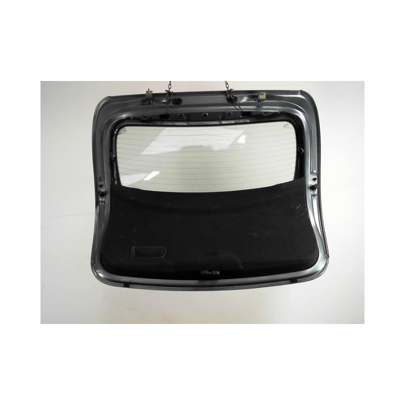 HAYON SEAT ALTEA