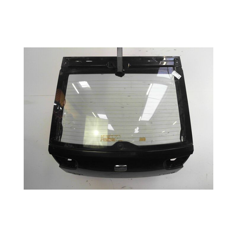 HAYON SEAT LEON 2005-