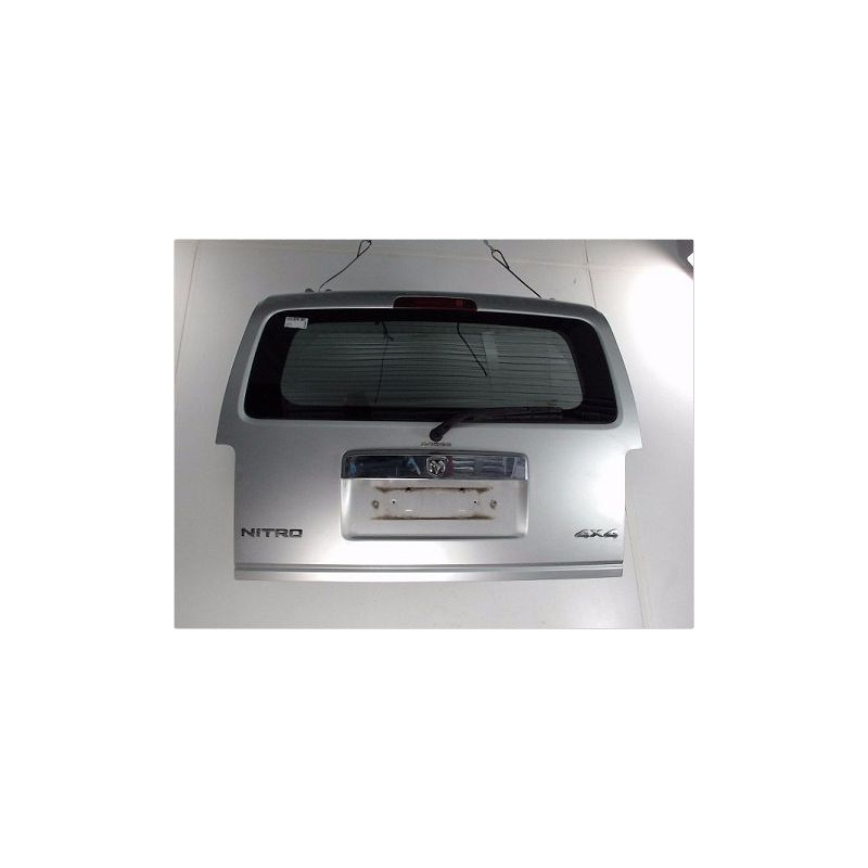 HAYON DODGE NITRO