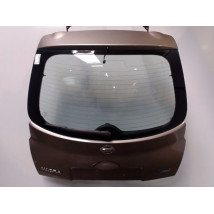 HAYON NISSAN MICRA 2009-