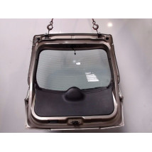 HAYON NISSAN MICRA 2009-