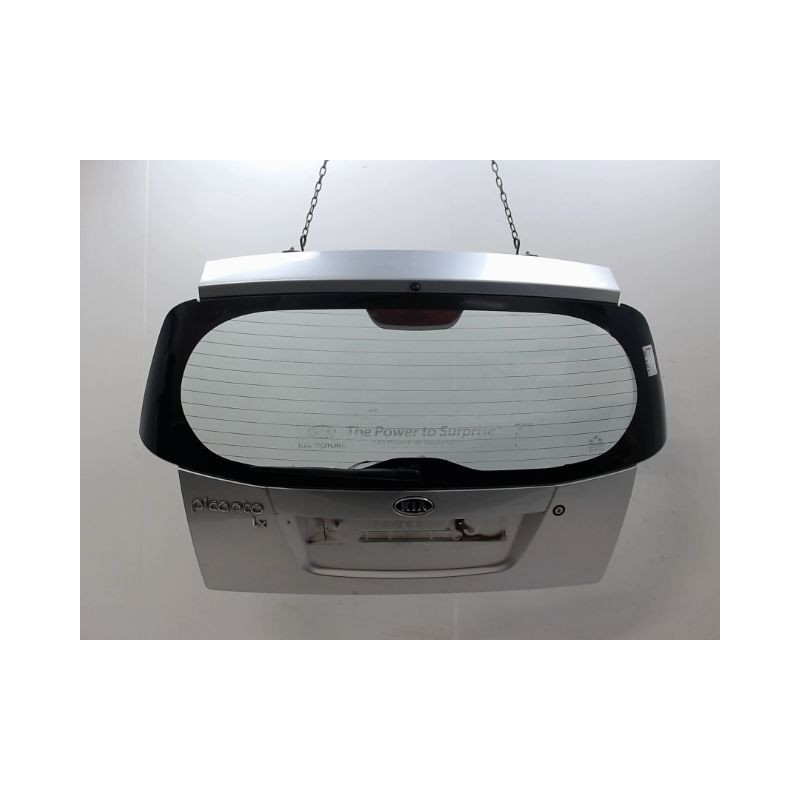 HAYON KIA PICANTO I Phase 1 2004-2007