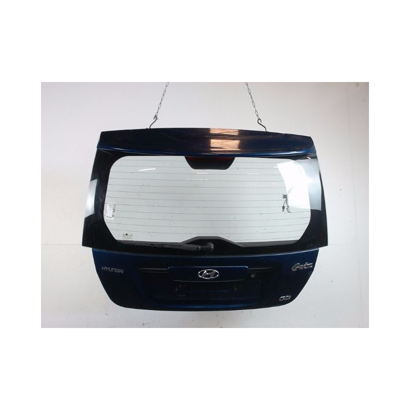HAYON HYUNDAI GETZ -05
