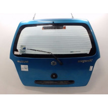 HAYON SUZUKI WAGON-R BREAK Phase 2 2000-2007