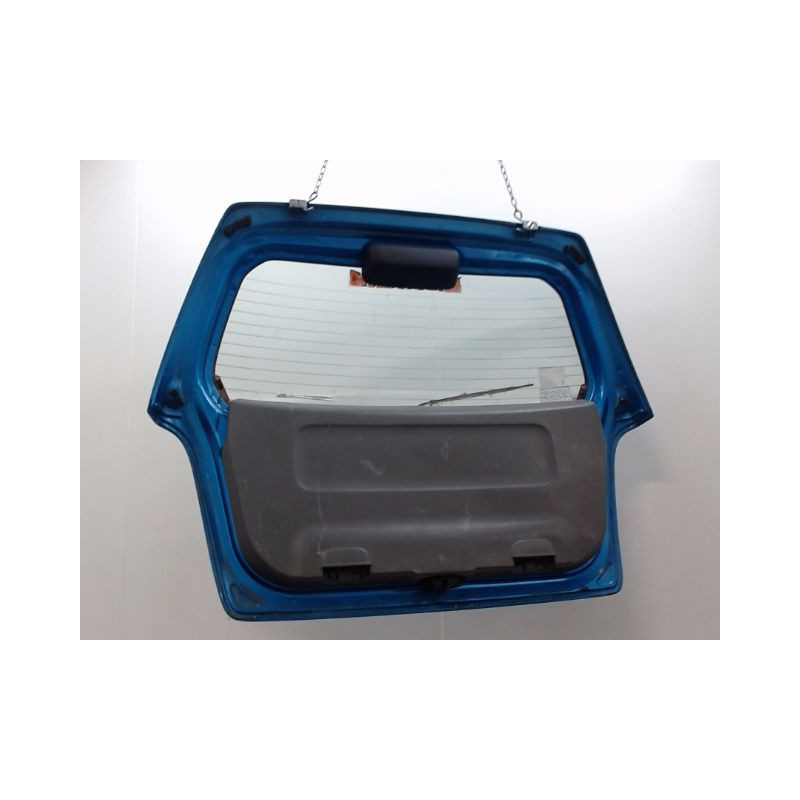 HAYON SUZUKI WAGON-R BREAK Phase 2 2000-2007