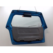 HAYON SUZUKI WAGON-R BREAK Phase 2 2000-2007