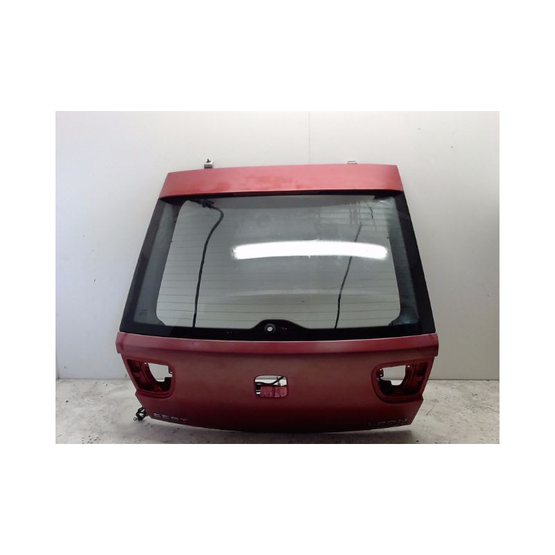 HAYON SEAT LEON