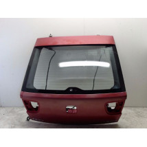 HAYON SEAT LEON