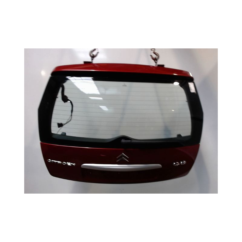 HAYON CITROEN C3 2002-2005