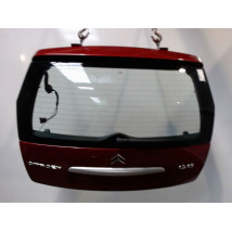 HAYON CITROEN C3 2002-2005