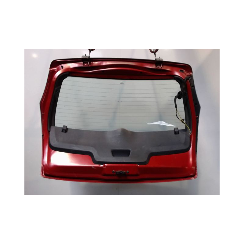 HAYON CITROEN C3 2002-2005
