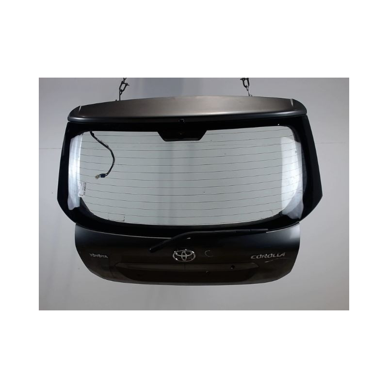 HAYON TOYOTA COROLLA 2002-
