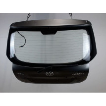 HAYON TOYOTA COROLLA 2002-