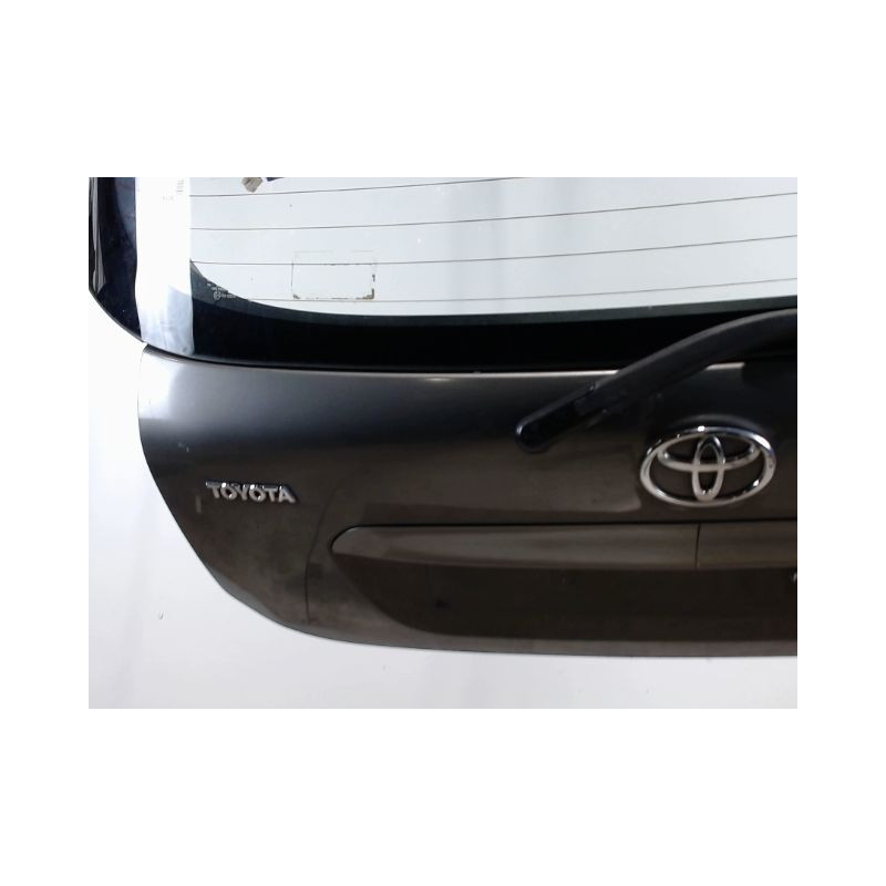 HAYON TOYOTA COROLLA 2002-