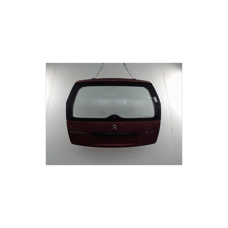 HAYON CITROEN C3