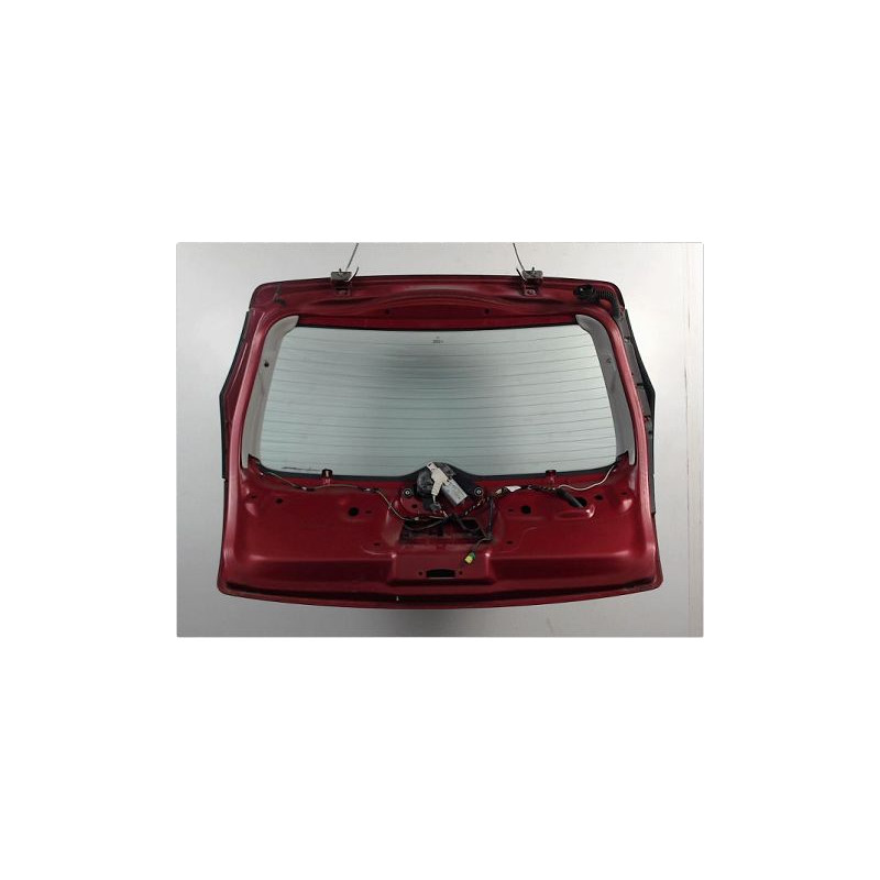 HAYON CITROEN C3