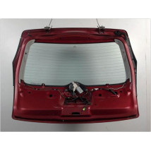 HAYON CITROEN C3