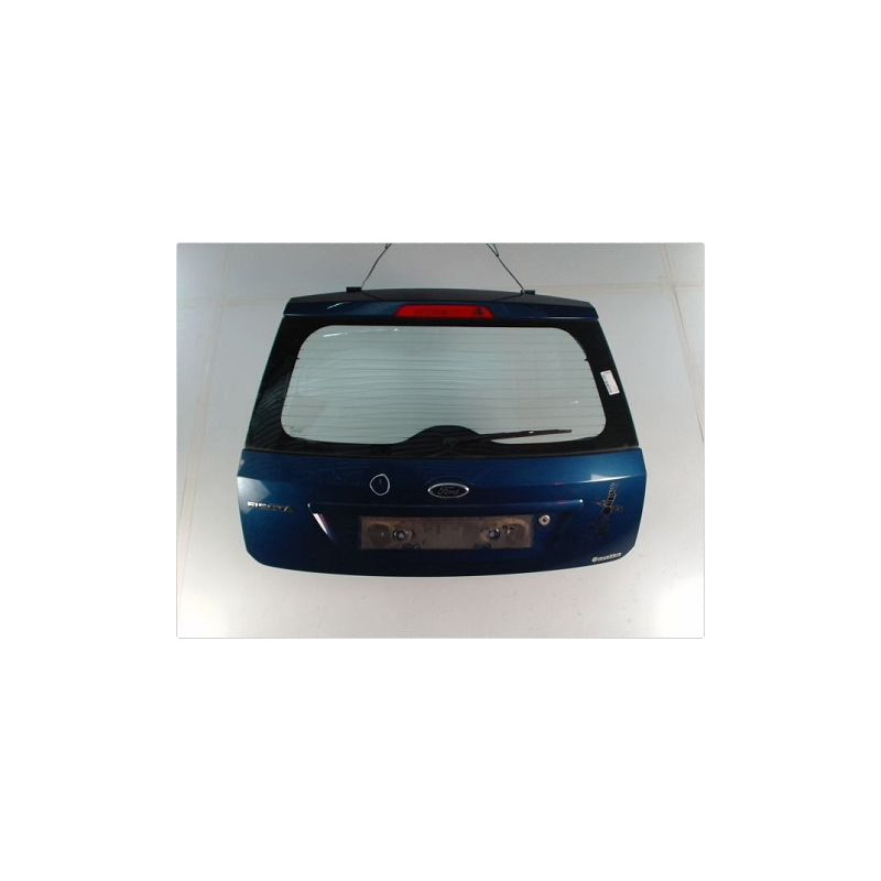 HAYON FORD FIESTA