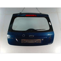 HAYON FORD FIESTA