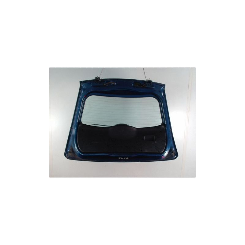 HAYON FORD FIESTA