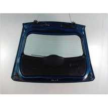HAYON FORD FIESTA