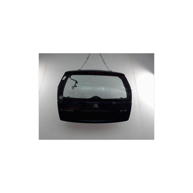 HAYON CITROEN C3