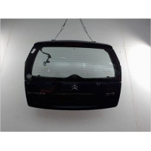 HAYON CITROEN C3