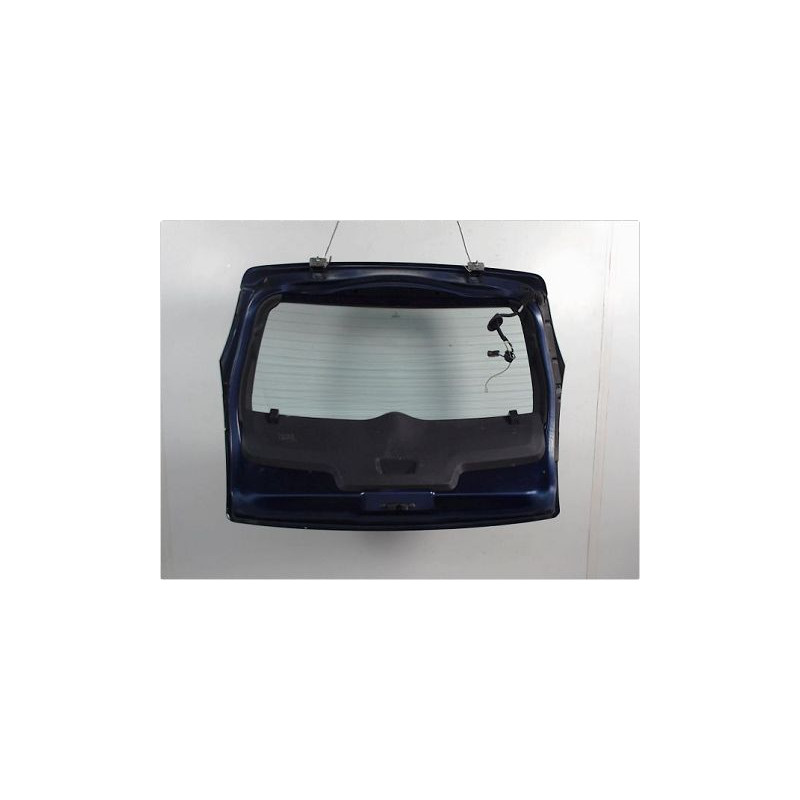 HAYON CITROEN C3