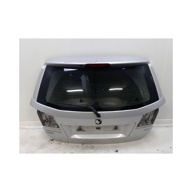 HAYON DODGE JOURNEY MONOSP. 2008-...