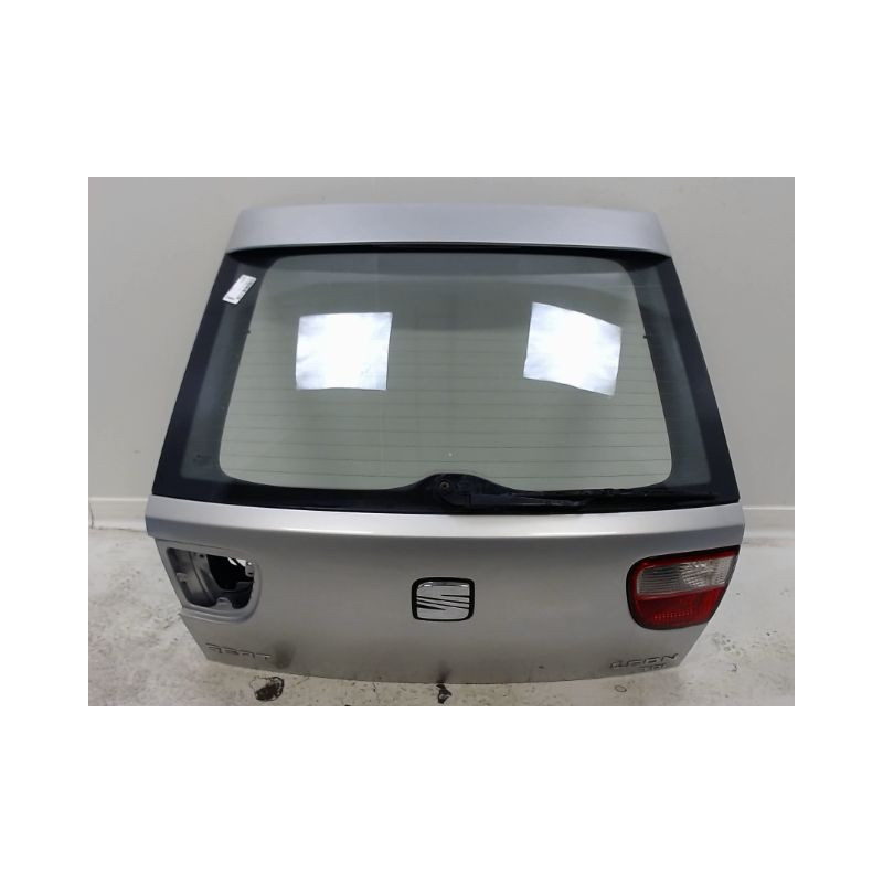 HAYON SEAT LEON I (1M) 2000-2006