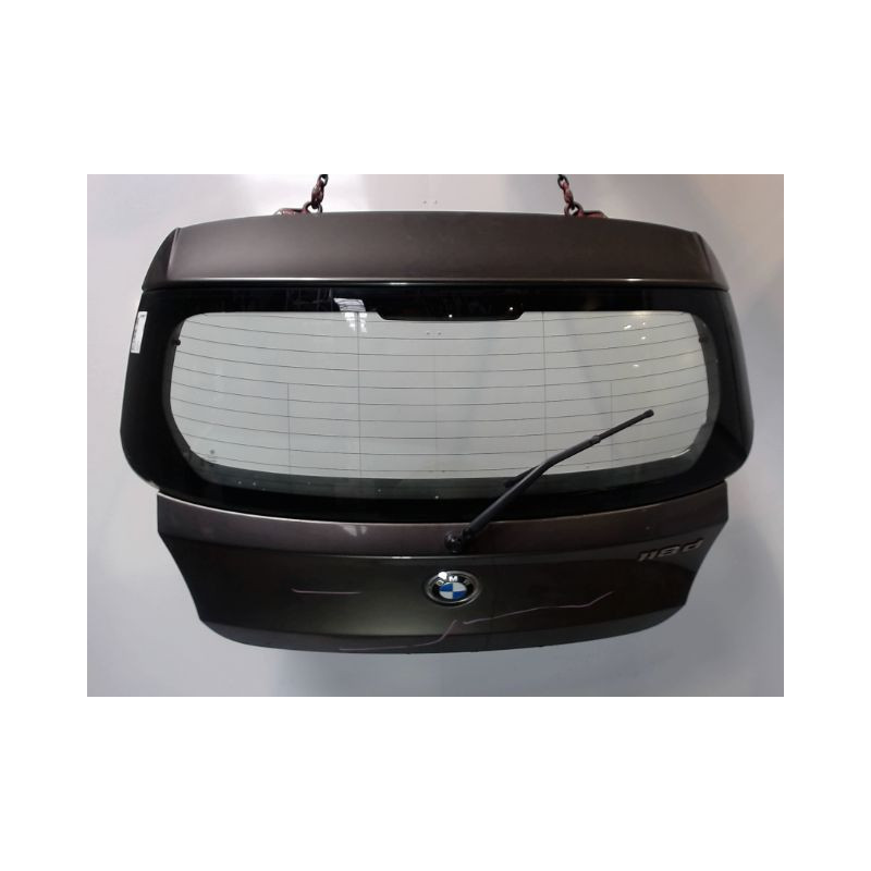 HAYON BMW SERIE 1