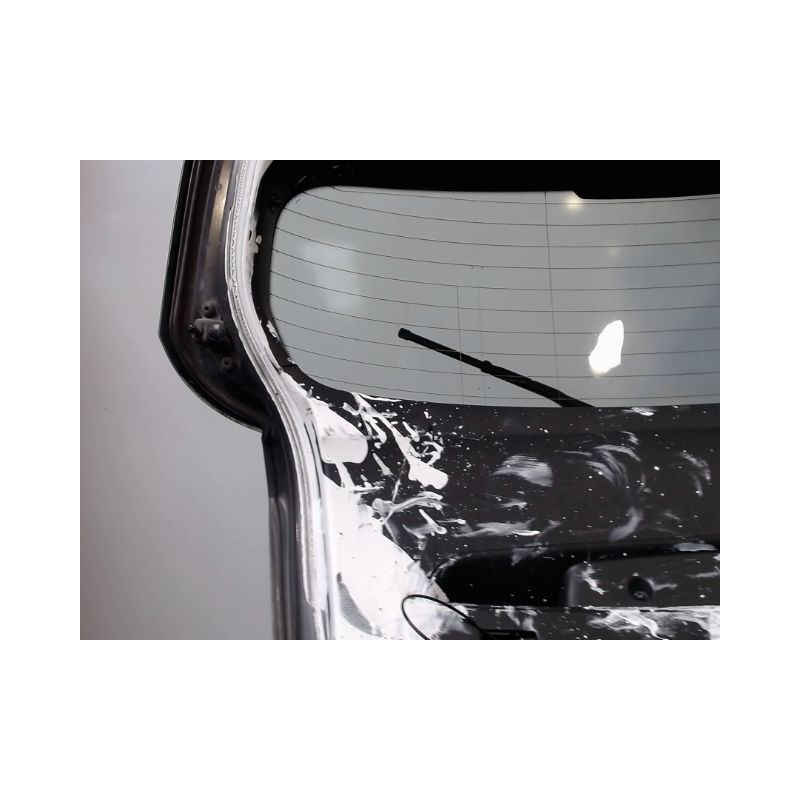 HAYON BMW SERIE 1