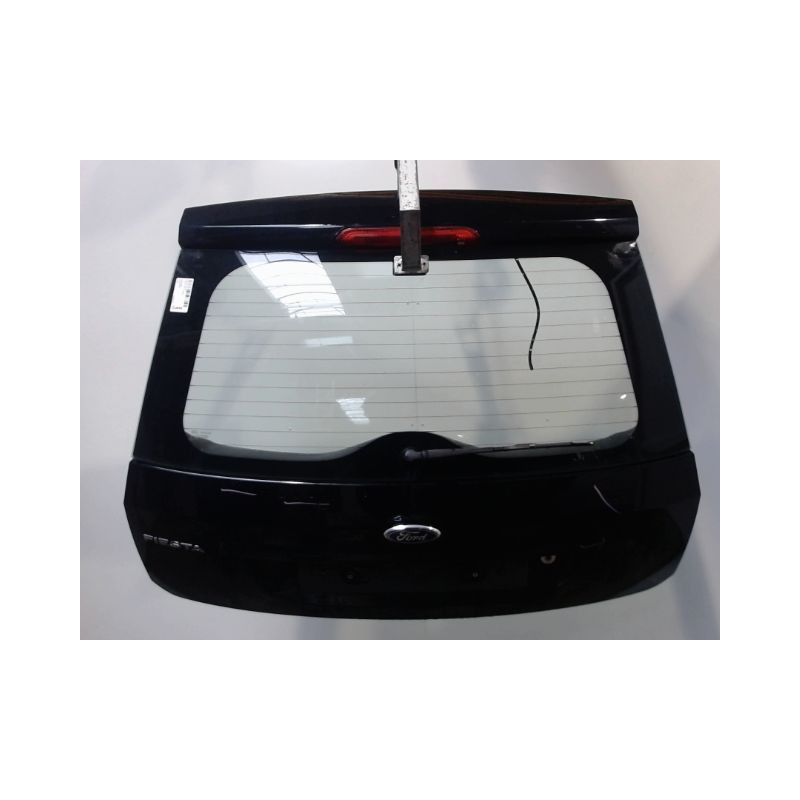 HAYON FORD FIESTA 2005-