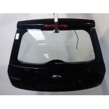 HAYON FORD FIESTA 2005-