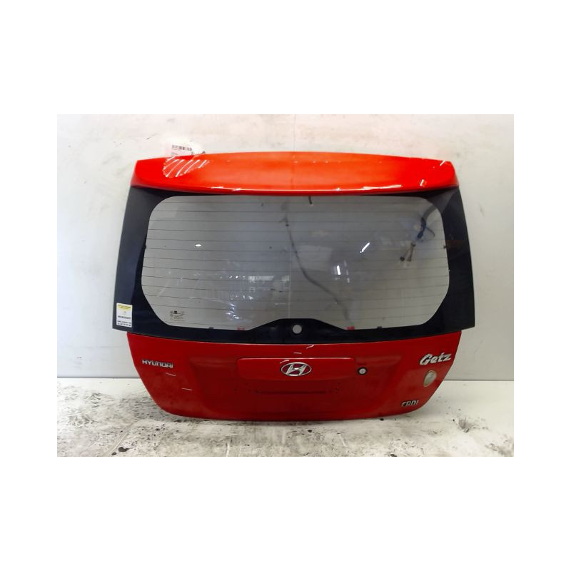 HAYON HYUNDAI GETZ