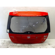 HAYON HYUNDAI GETZ