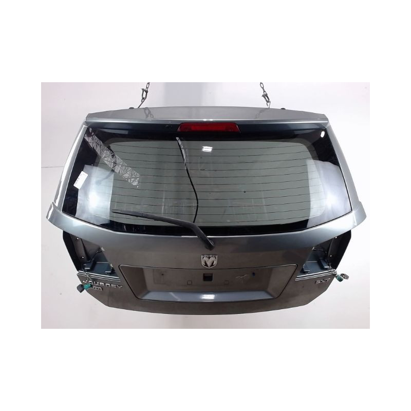 HAYON DODGE JOURNEY