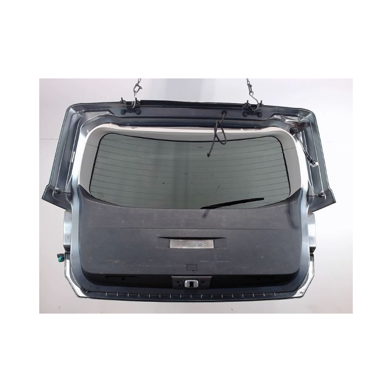 HAYON DODGE JOURNEY