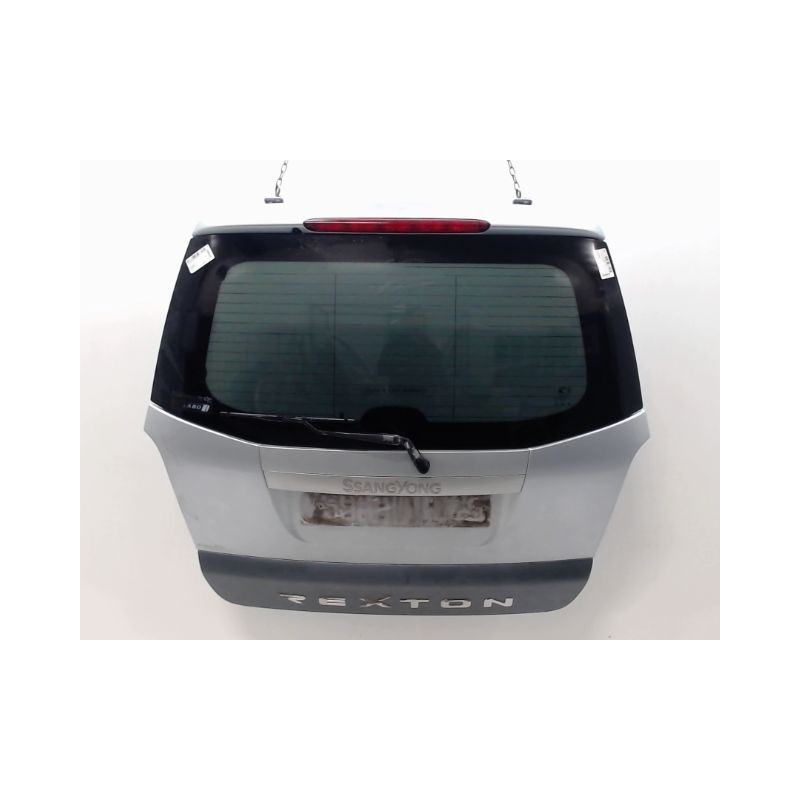 HAYON SSANGYONG REXTON -2006