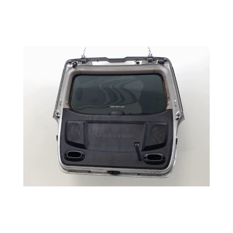 HAYON SSANGYONG REXTON -2006