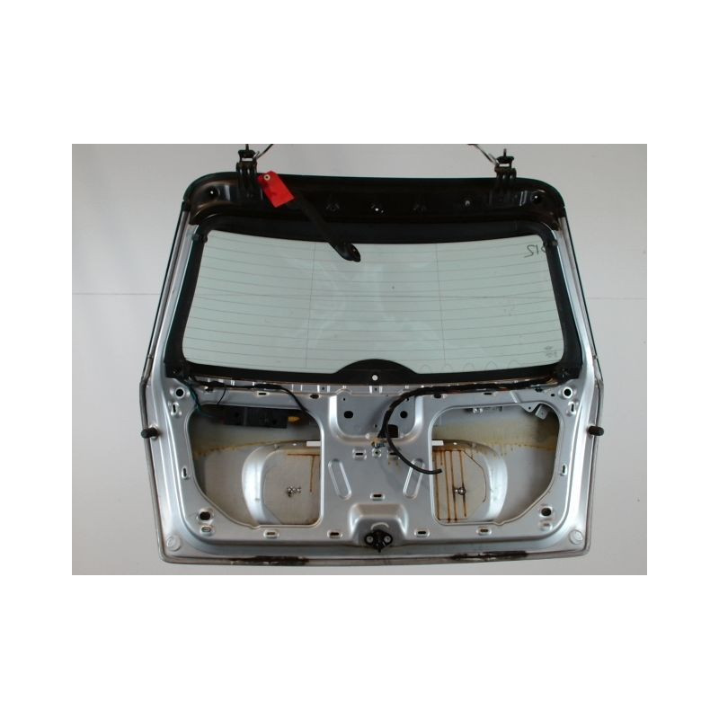 HAYON MINI MINI 1 R50/R53 PHASE 1 ESSENCE