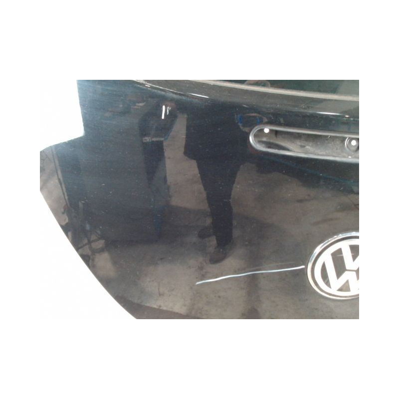 HAYON VOLKSWAGEN NEW BEETLE 1 PHASE 1 1.9 TDI -
