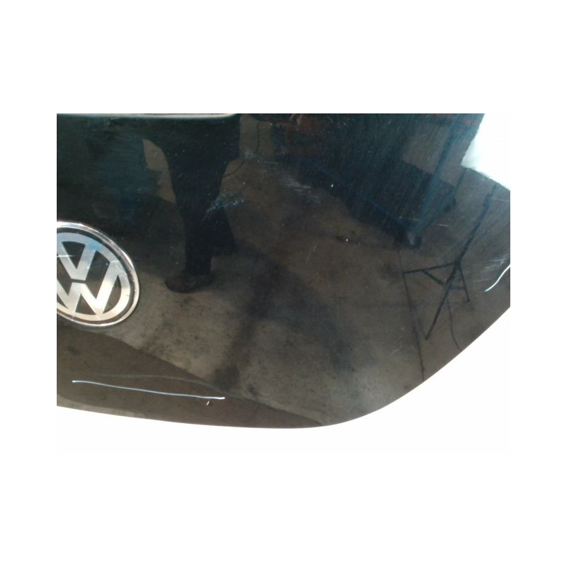 HAYON VOLKSWAGEN NEW BEETLE 1 PHASE 1 1.9 TDI -
