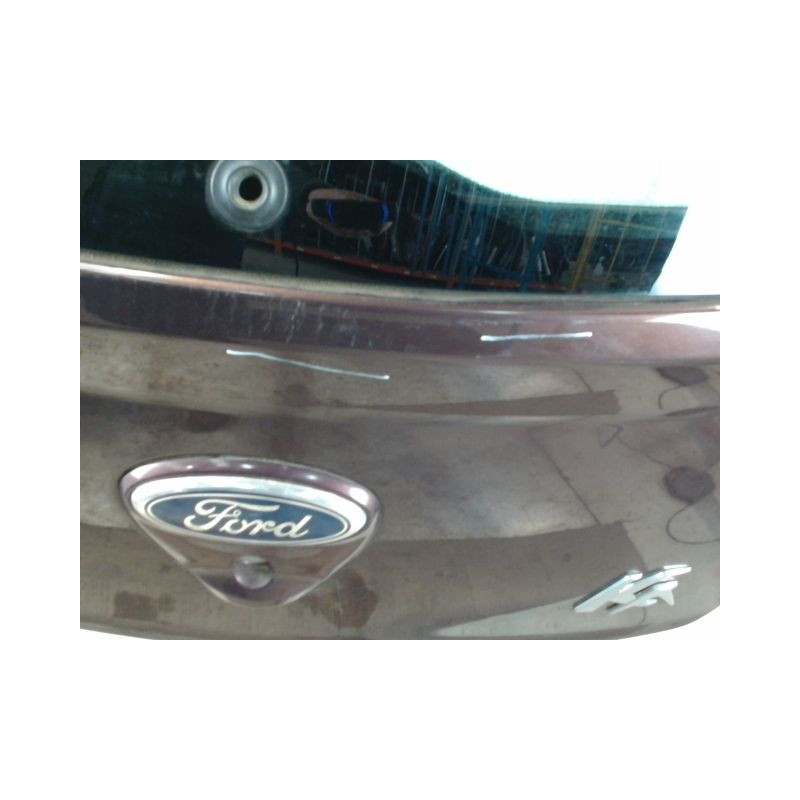 HAYON FORD KA PHASE 2  ESSENCE