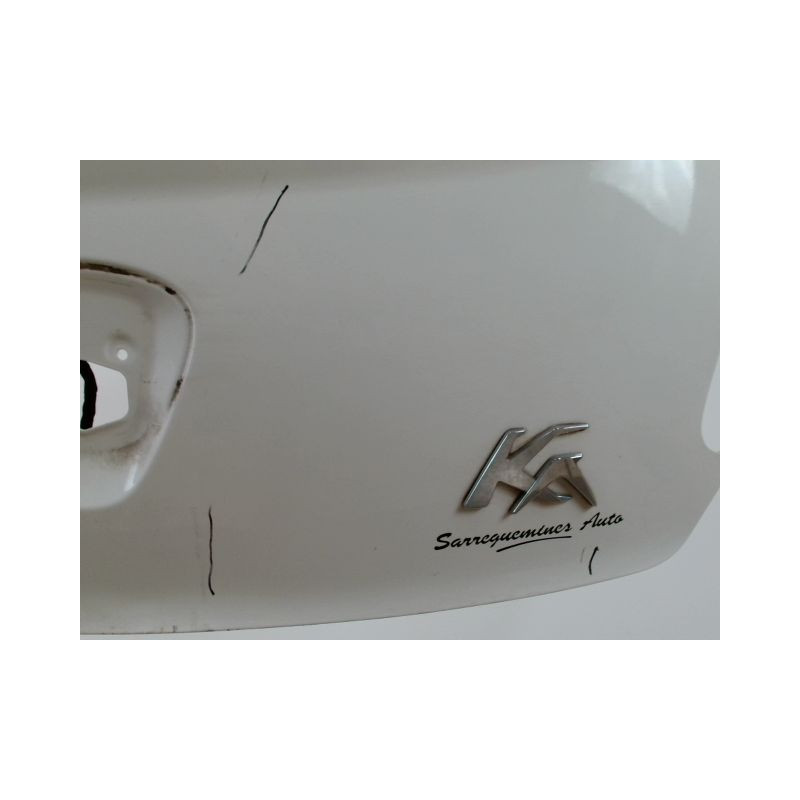 HAYON FORD KA