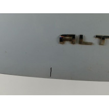 HAYON SEAT ALTEA