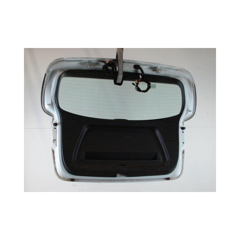 HAYON SEAT ALTEA