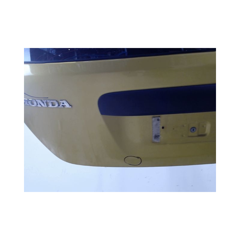 HAYON HONDA CIVIC 2001-