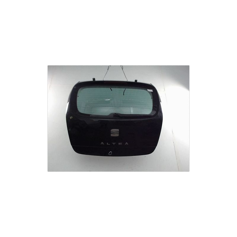 HAYON SEAT ALTEA